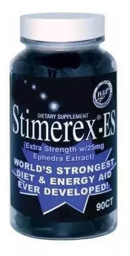HTP Stimerex-es 90 sv