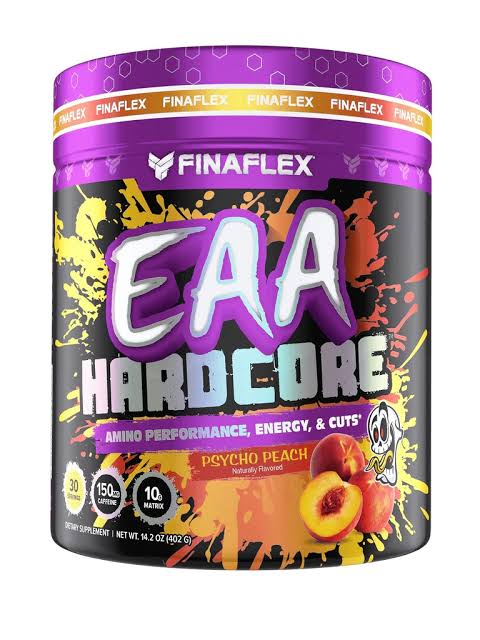 EAA hardcore