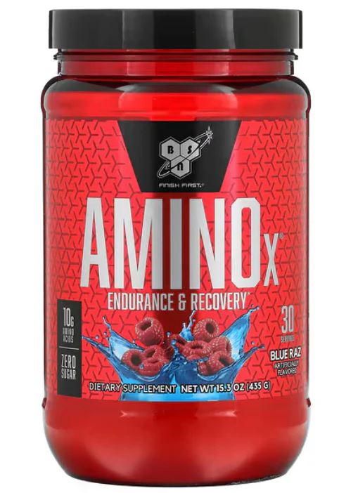 Amino X 30 sv
