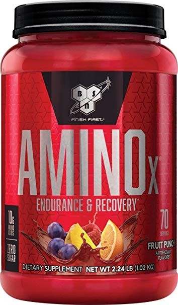 Amino X 70 sv