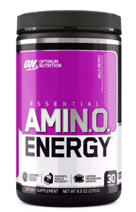 Amino energy ON 30 sv