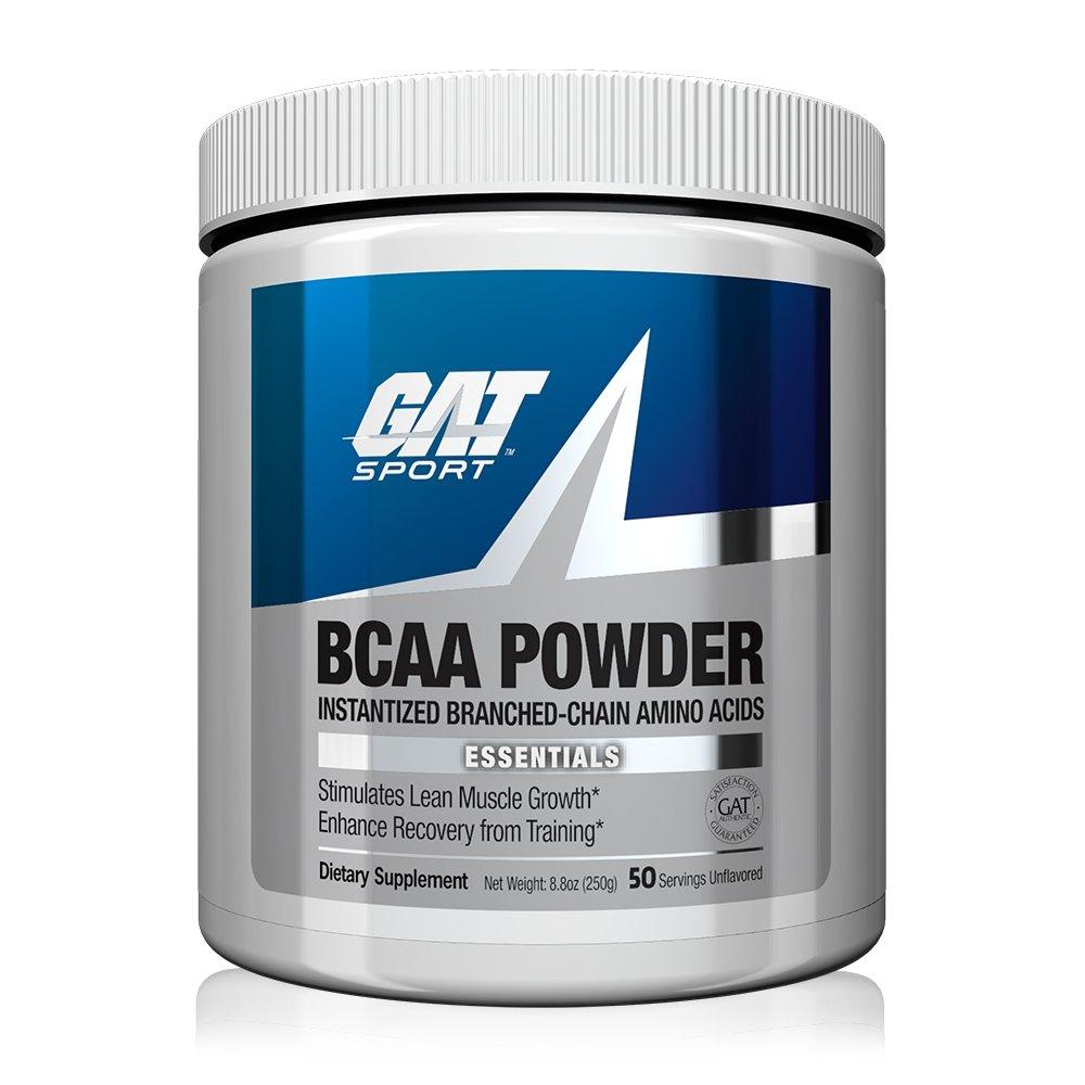 BCAA GAT 50 sv