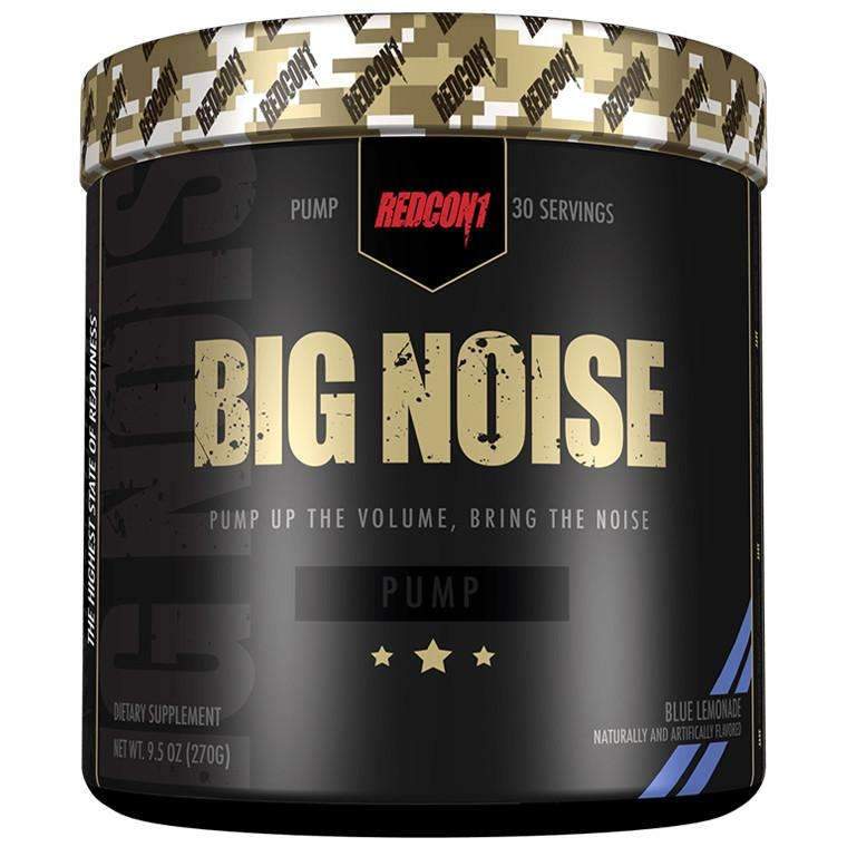 BIG NOISE