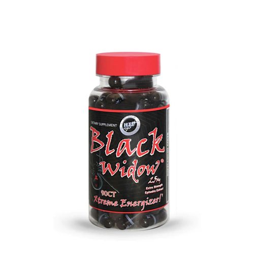 Black widow