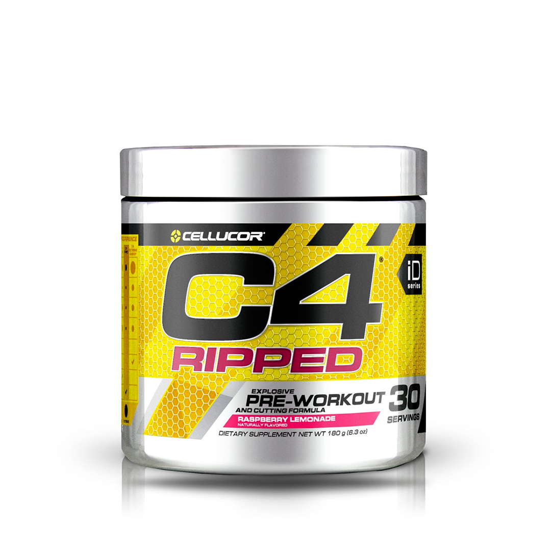 C4 ripped 30 sv