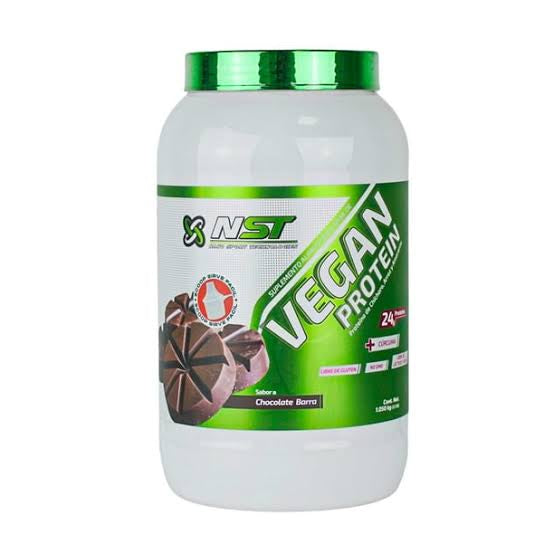 Vegan protein 2.3lb