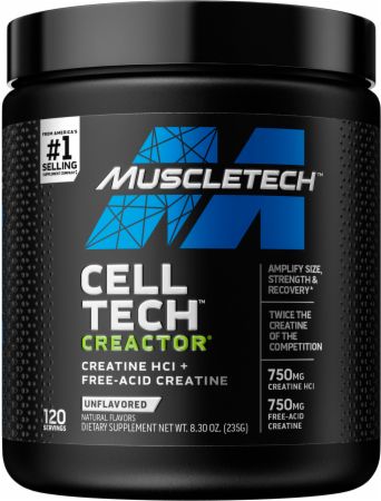 CELL TECH Creactor 120 sv