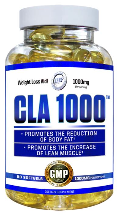 CLA 1000 HTP