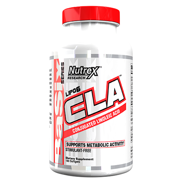 CLA NUTREX