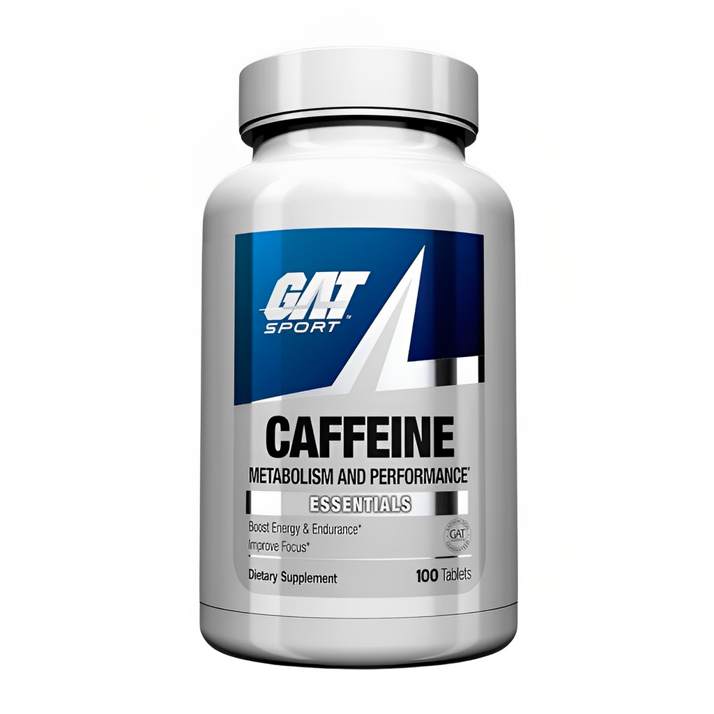 Cafeína GAT
