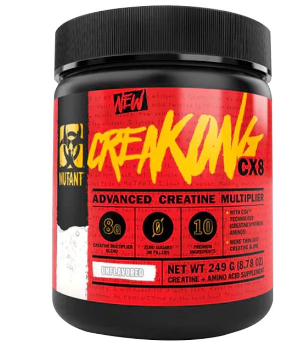 Creakong cx8 30 sv