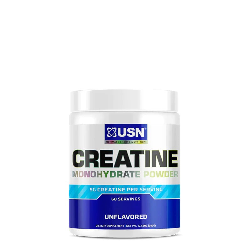 Creatina USN 60 sv