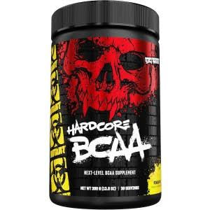 BCAA hardcore mutant