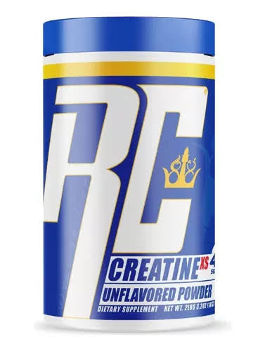 Creatina Ronnie Coleman 200 sv