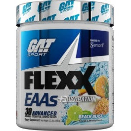 FLEXX EAAs GAT 30 sv