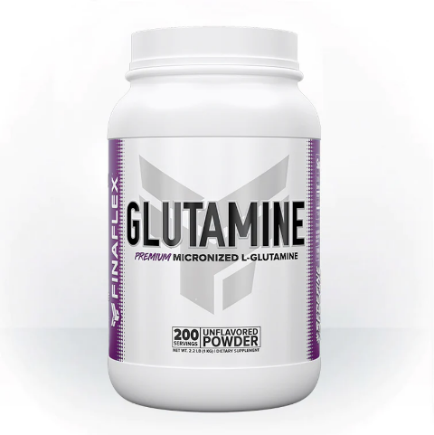 Glutamina FINAFLEX 200 sv