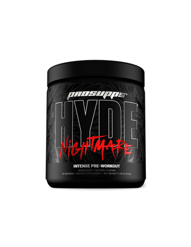 HYDE Nightmare