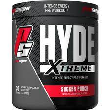 HYDE Xtreme