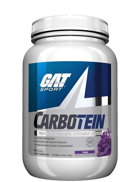 Carbotein