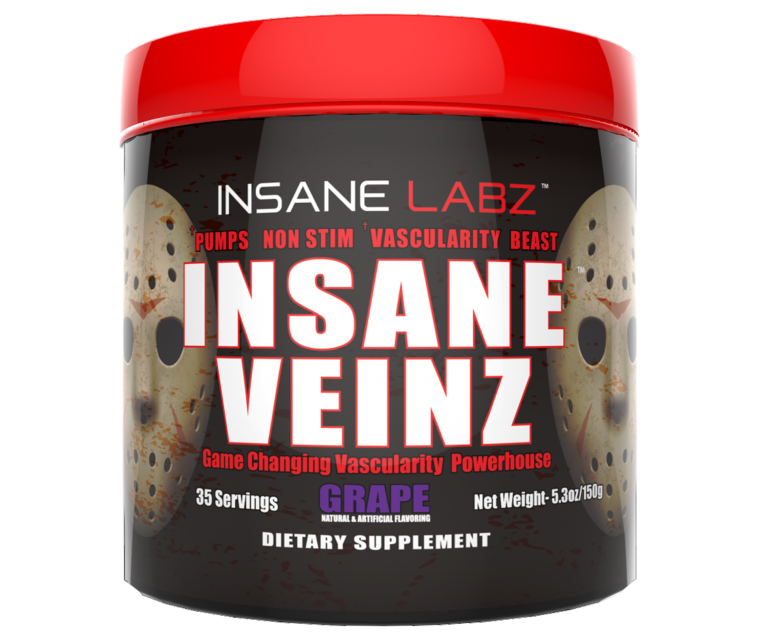 INSANE VEINZ