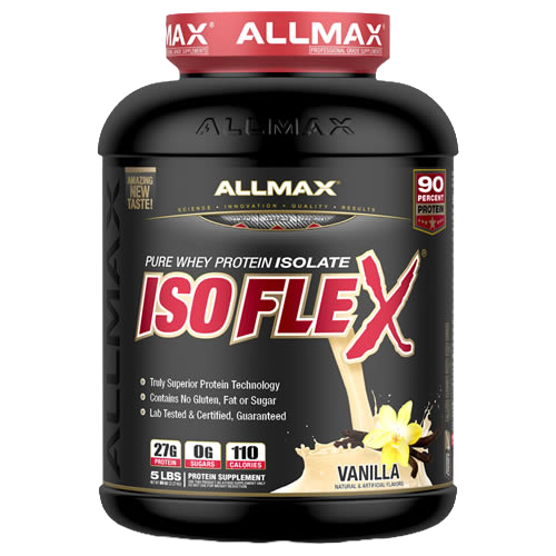 ISOFLEX ALMX 5lb
