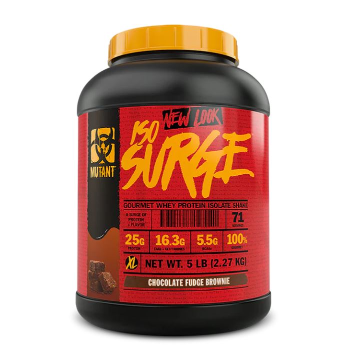 Iso Surge 5lb