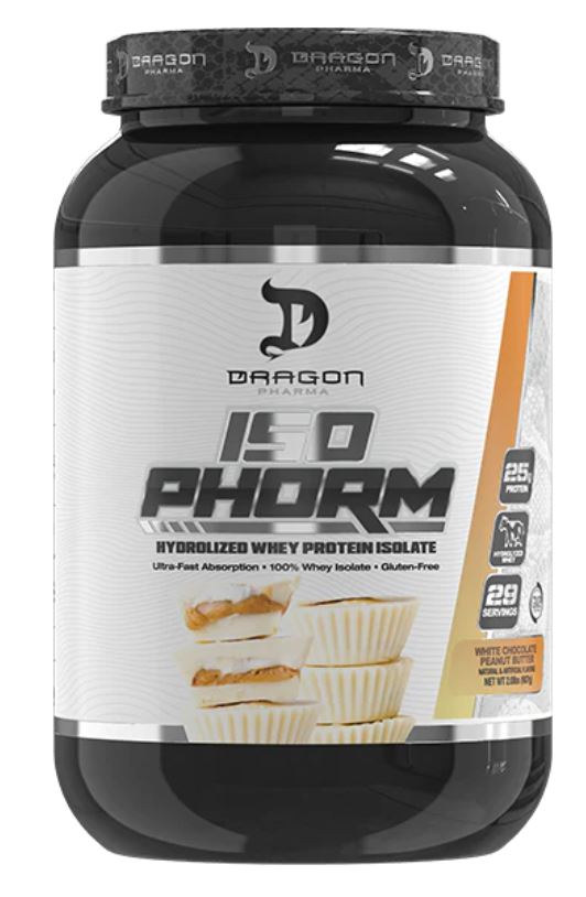 ISOPHORM Dragon 2lb