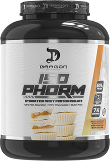 ISOPHORM Dragon 5lb