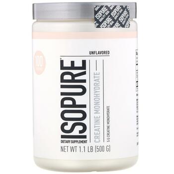 Isopure Creatina 100 sv
