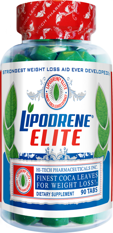 Lipodrene Elite