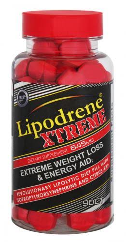 Lipodrene XTREME