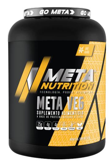 MetaVeg 5lb