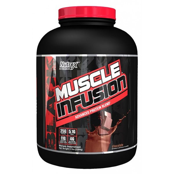 Muscle Infusion 5lb