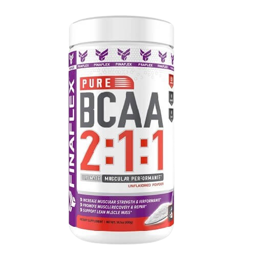 PURE BCAA 80 sv