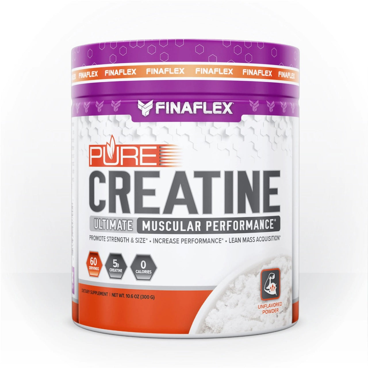 PURE CREATINA finaflex
