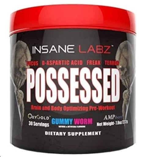 Possessed