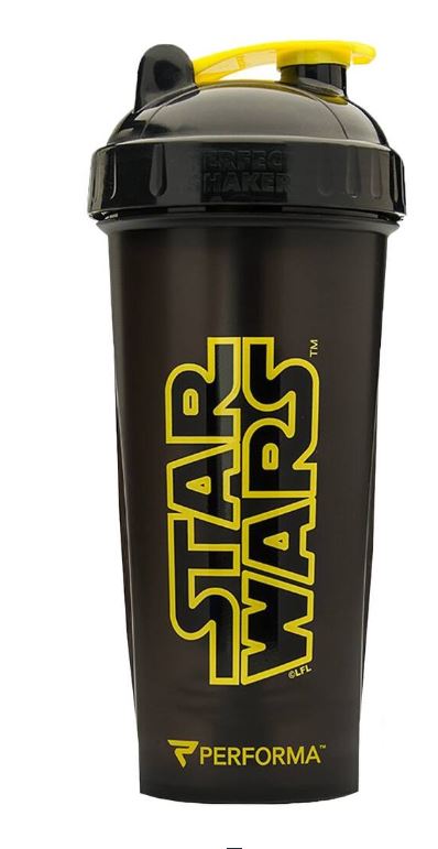 SHAKER STAR WARS PERFORMA 28oz
