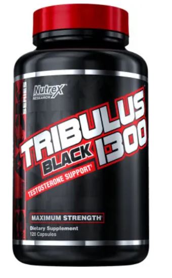 TRIBULUS NUTREX