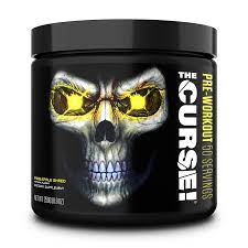 The Curse 50 sv