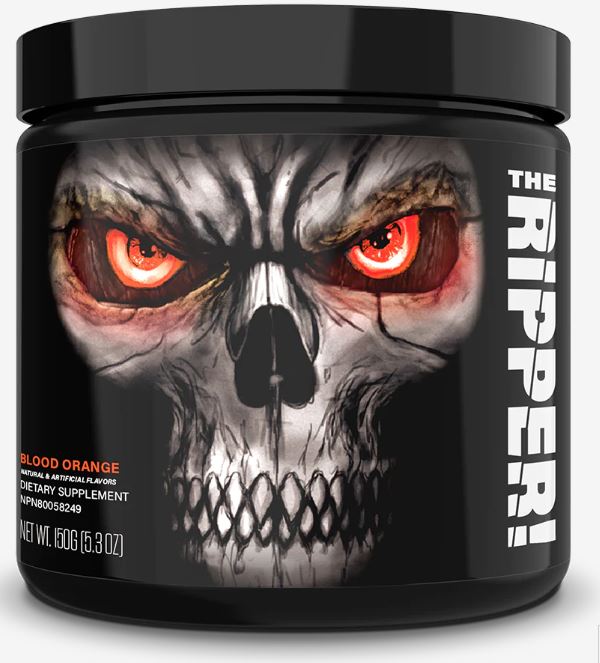 The ripper