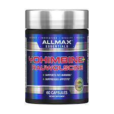 Yohimbine ALLMAX
