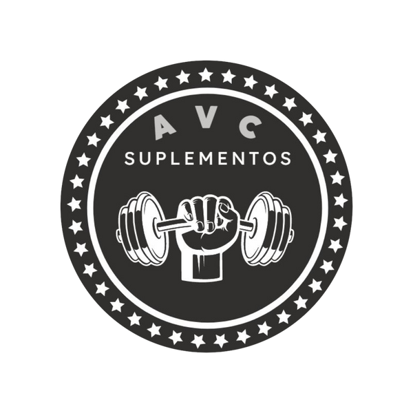 AVC SUPLEMENTOS
