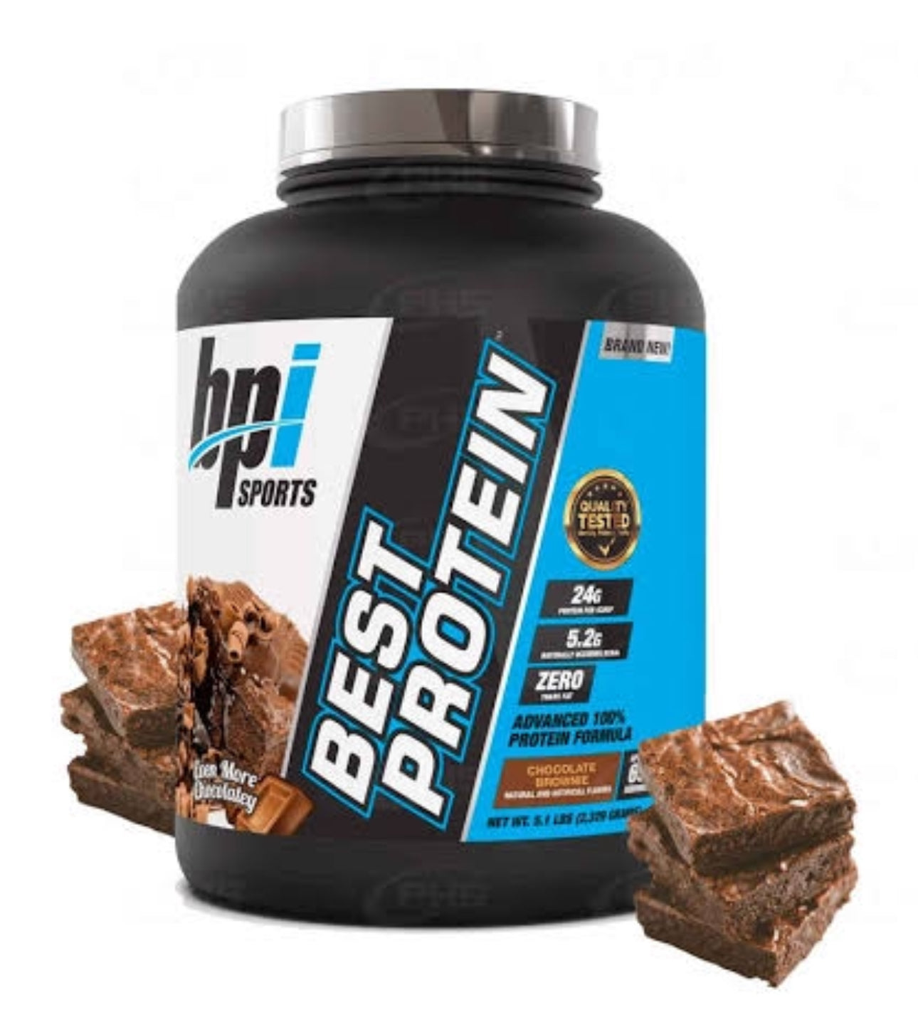 Best protein