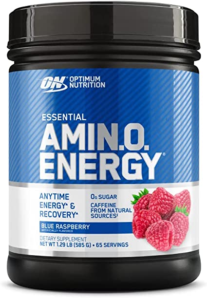 Amino energy ON 65 sv