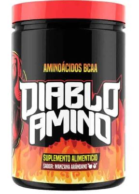 Diablo amino 30 sv