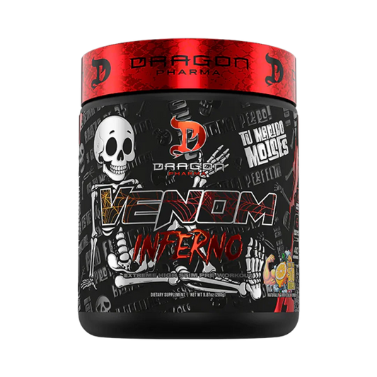 VENOM INFERNO