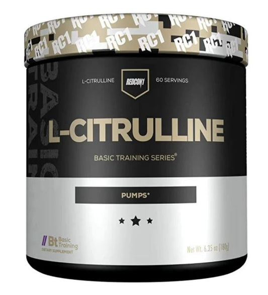 L-CITRULLINE REDCON1