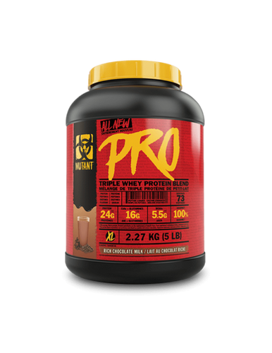 Mutant PRO 5lb